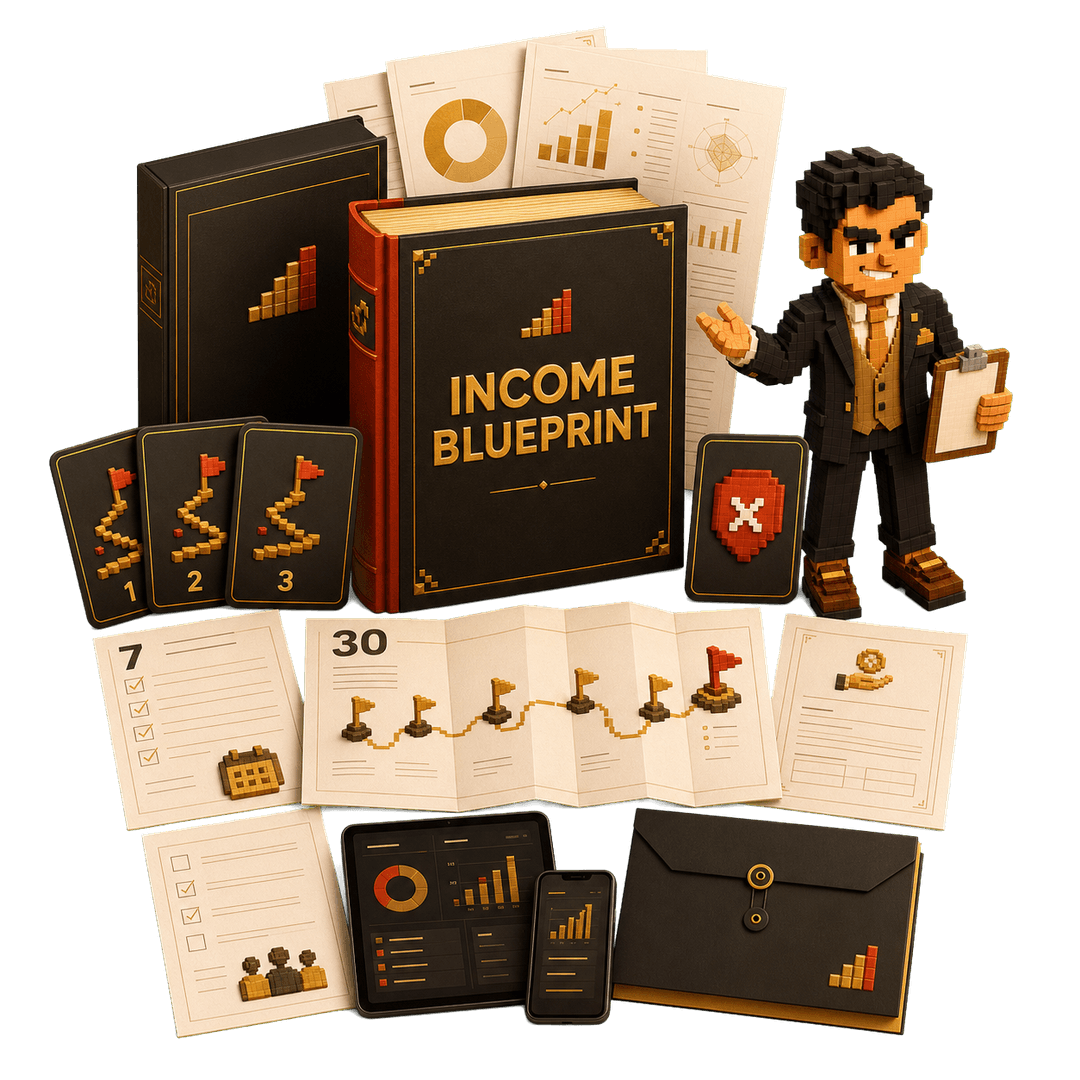 Income Blueprint