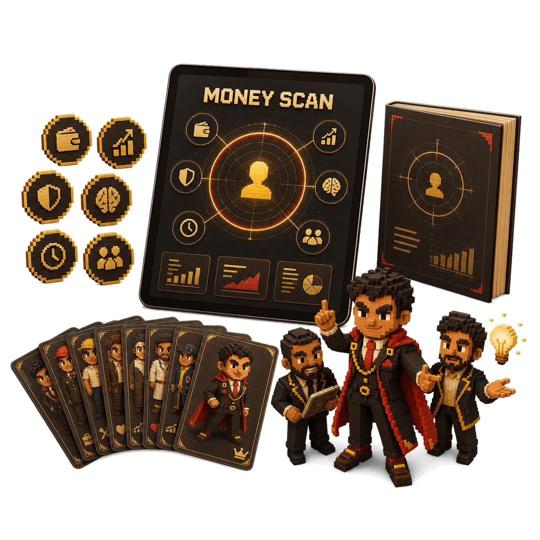 Money Scan