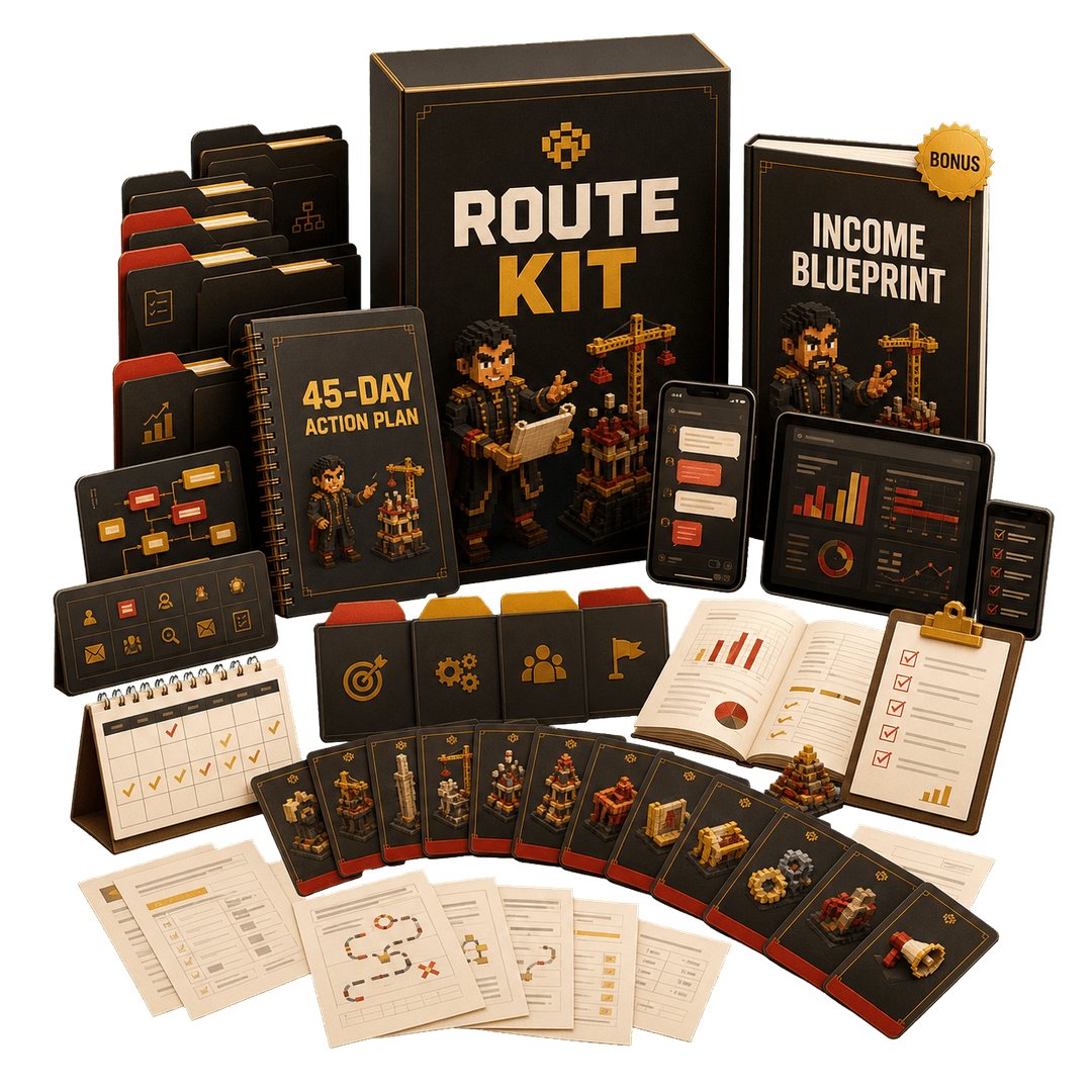 Route Kit